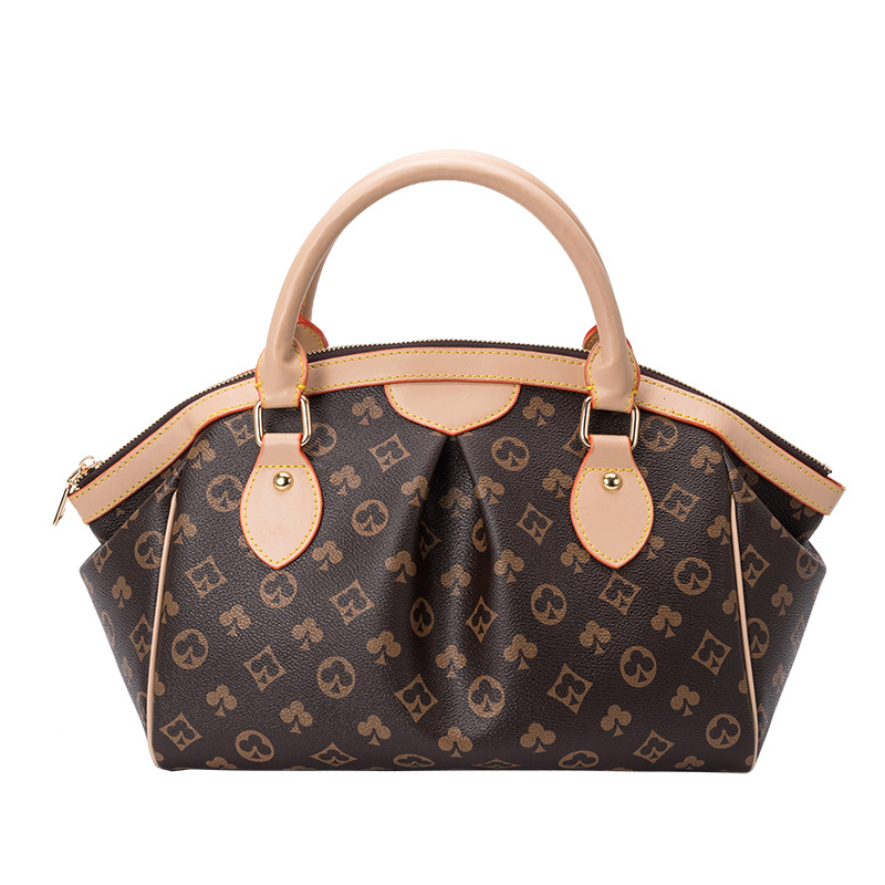 Luxury Designer Hobos Mini Bag Womens Totes Vintage Handbag Cross Body Bags European and American Womens Brand Purse, Extra shipping
Luxury Designer Hobos Mini Bag Womens Totes Vintage Handbag Cross Body Bags European and American Womens Brand Purse, Extra shipping