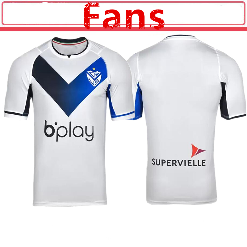 2022 Vélez Velez Sarsfield Men Soccer Jerseys PRATTO PERRONE LUCERO ORTEGA JANSON GIANETTI JARA GUIDARA Football Shirt, Black
2022 Vélez Velez Sarsfield Men Soccer Jerseys PRATTO PERRONE LUCERO ORTEGA JANSON GIANETTI JARA GUIDARA Football Shirt, Black