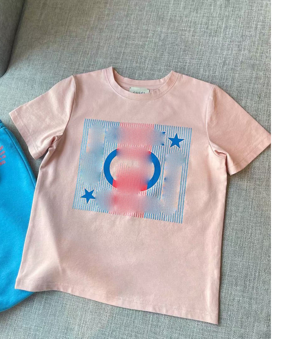 5pcs/lot Baby Girls T-shirt Kids Children Clothing Pink Brand Outfit Girl Tee shirt sylvia 665039809730, Blue
5pcs/lot Baby Girls T-shirt Kids Children Clothing Pink Brand Outfit Girl Tee shirt sylvia 665039809730, Blue