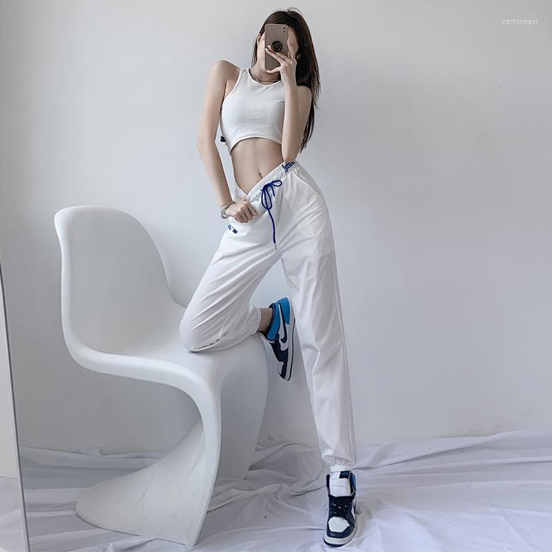 Women' Pants & Capris Wholesale 2022 Spring Summer Cargo Women Fashion Casual Sweatpants Womens Female Joggers FAQ9115, Black
Women' Pants & Capris Wholesale 2022 Spring Summer Cargo Women Fashion Casual Sweatpants Womens Female Joggers FAQ9115, Black