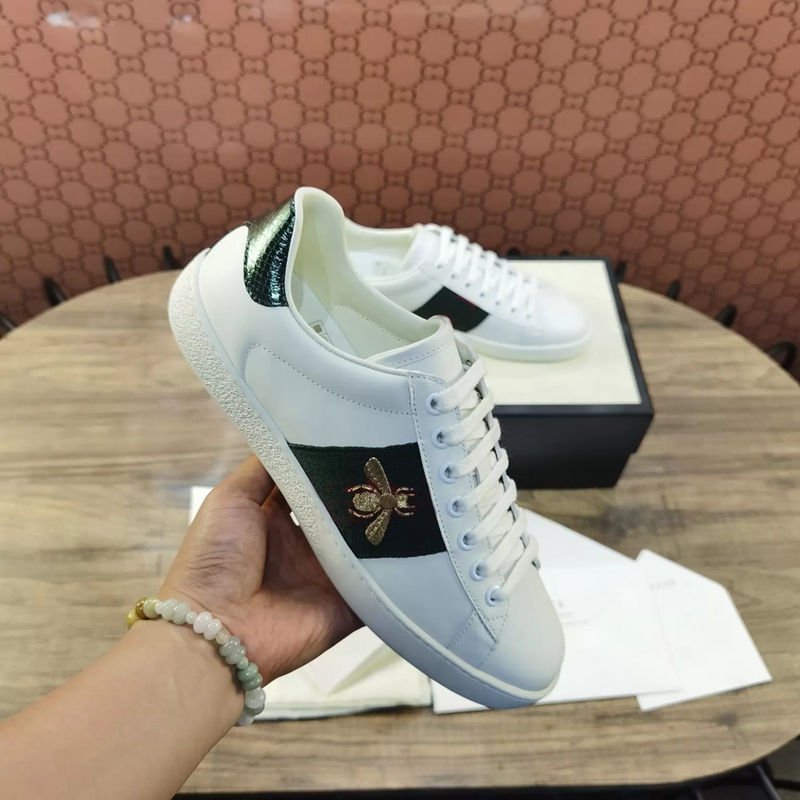 Fashion Woman man shoes Lace-up flat Shoes Bee tiger snake Embroidered lady sneake casual ACE Shoe
Fashion Woman man shoes Lace-up flat Shoes Bee tiger snake Embroidered lady sneake casual ACE Shoe