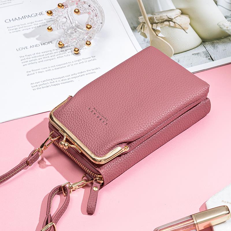 Spring And Autumn Solid Color Small Shoulder Bag Multi-function Letter Phone Money Women Wallet Clutch Organizer Storag, Red
Spring And Autumn Solid Color Small Shoulder Bag Multi-function Letter Phone Money Women Wallet Clutch Organizer Storag, Red