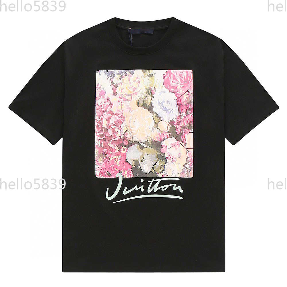 2022 Tees Mens Designers T Shirt Man Womens tshirts With Letters Print Short Sleeves Summer Shirts Men Loose Tees Asian size -XXXL HO019, White
2022 Tees Mens Designers T Shirt Man Womens tshirts With Letters Print Short Sleeves Summer Shirts Men Loose Tees Asian size -XXXL HO019, White