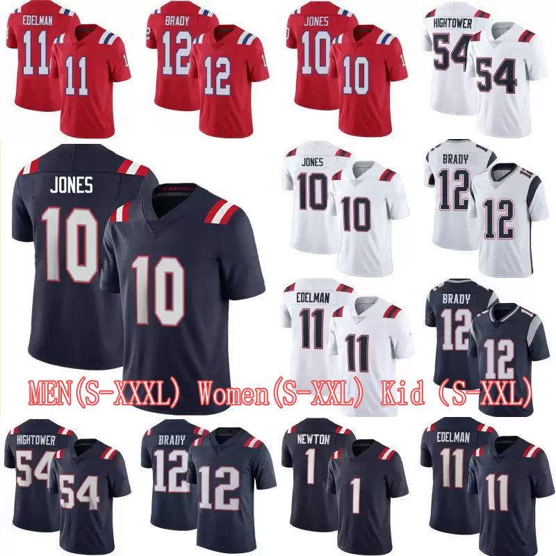 9 Matthew Judon 10 Mac Jones Football Jersey Cole Strange 54 Dont'a Hightower Randy Moss Matthew Slater Devin McCourty Damien Harris Julian Edelman James White Slate
9 Matthew Judon 10 Mac Jones Football Jersey Cole Strange 54 Dont'a Hightower Randy Moss Matthew Slater Devin McCourty Damien Harris Julian Edelman James White Slate