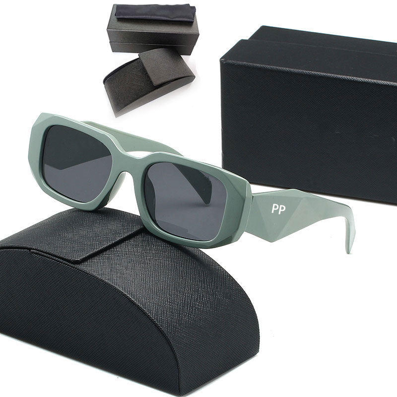 11 Color Fashion Designer Sunglasses Classic Eyeglasses Goggle Outdoor Beach Sun Glasses For Man Woman Optional Triangular signature Role Ban PR Sunglasses PR
11 Color Fashion Designer Sunglasses Classic Eyeglasses Goggle Outdoor Beach Sun Glasses For Man Woman Optional Triangular signature Role Ban PR Sunglasses PR