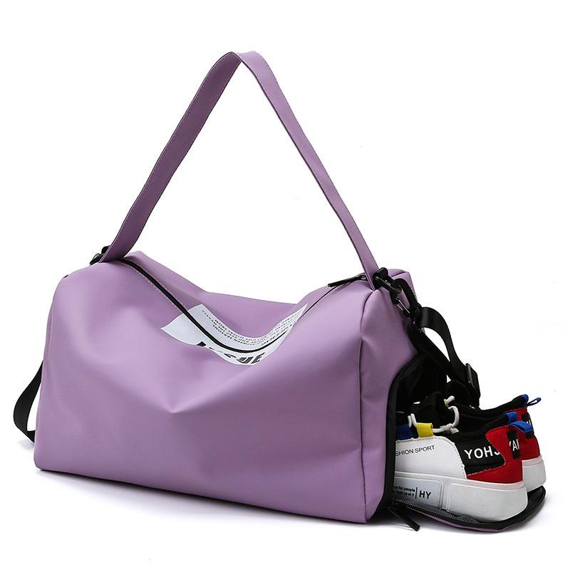 Outdoor Bags Sports For Gym Women Men Fitness Bag Waterproof Cylinder One Shoulder Sport Swimming Travel Package Handbag, Pink
Outdoor Bags Sports For Gym Women Men Fitness Bag Waterproof Cylinder One Shoulder Sport Swimming Travel Package Handbag, Pink