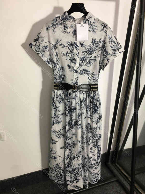 summer women dress shirt cotton HD print dresses party evening slim fit dressshirt leather belt logo brand designer women clothing casual female Apparel wholesale
summer women dress shirt cotton HD print dresses party evening slim fit dressshirt leather belt logo brand designer women clothing casual female Apparel wholesale