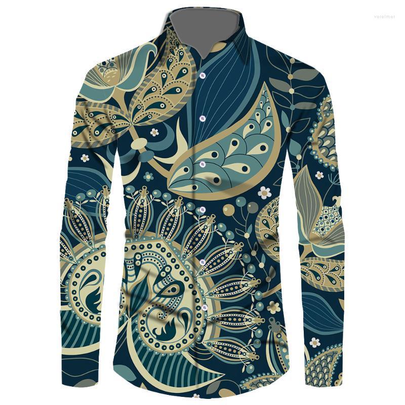 Men's Dress Shirts Bandana Long Sleeve Shirt For Men Retro Ptint Sublimation Shirts3Men's Vere22, Rcpsl21092944
Men's Dress Shirts Bandana Long Sleeve Shirt For Men Retro Ptint Sublimation Shirts3Men's Vere22, Rcpsl21092944