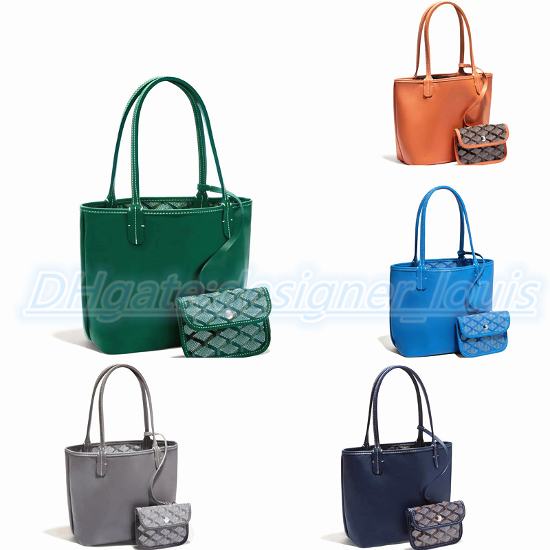 Luxurys tote bag womens mens Wallets purse Ladies gift Mini CrossBody Designers double sided shopping totes handbag pochette Hobo leather Shoulder Bags, Green
Luxurys tote bag womens mens Wallets purse Ladies gift Mini CrossBody Designers double sided shopping totes handbag pochette Hobo leather Shoulder Bags, Green