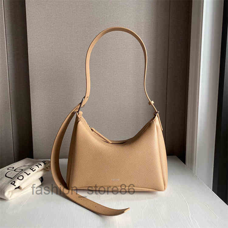 totes bags Polene New Armpit Bag Crescent Lychee Grain Cowhide Portable One Shoulder Messenger Women's U0XL
totes bags Polene New Armpit Bag Crescent Lychee Grain Cowhide Portable One Shoulder Messenger Women's U0XL