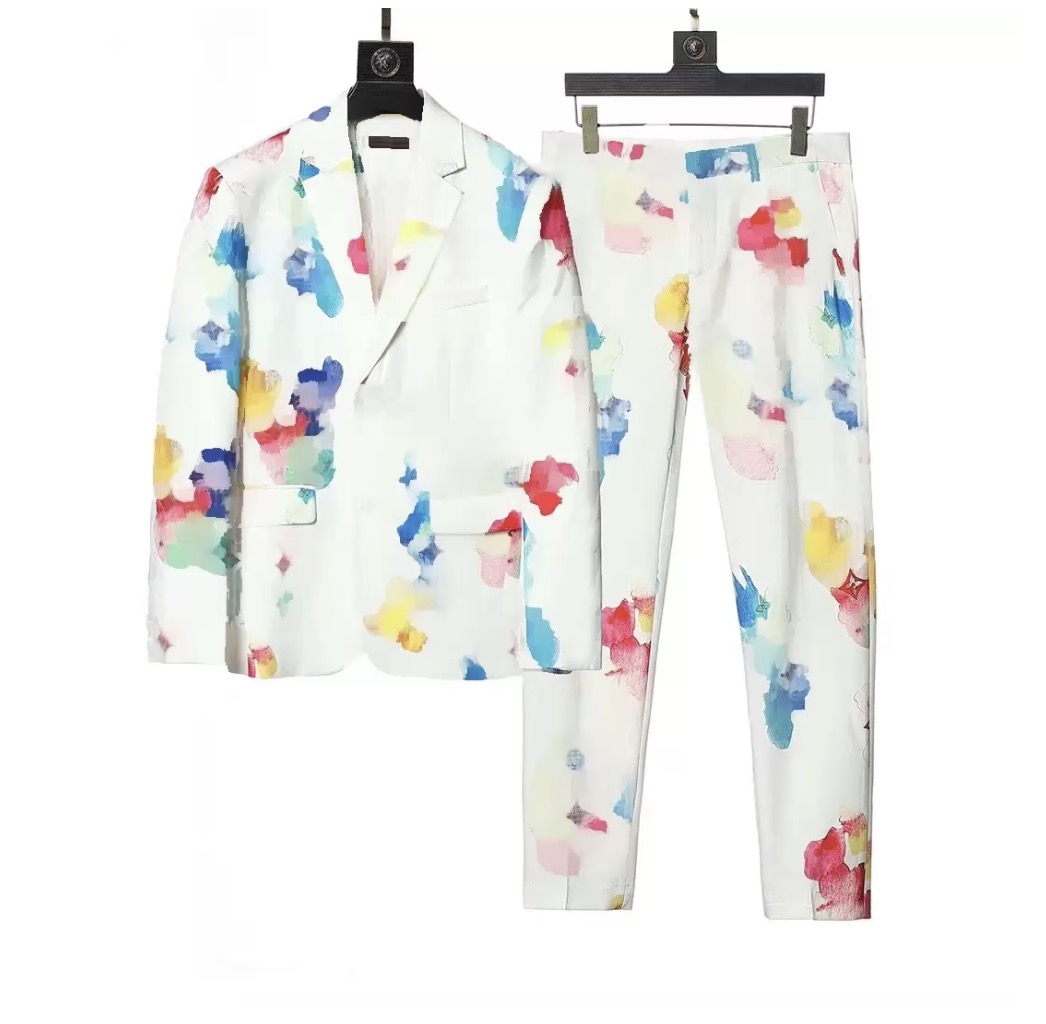 22 Designer Fashion Man Suit Blazer Jackets Coats For Men Stylist Letter Embroidery Long Sleeve Casual Party Wedding Suits Blazers Hoodie Autumn Winter Style, Multi
22 Designer Fashion Man Suit Blazer Jackets Coats For Men Stylist Letter Embroidery Long Sleeve Casual Party Wedding Suits Blazers Hoodie Autumn Winter Style, Multi