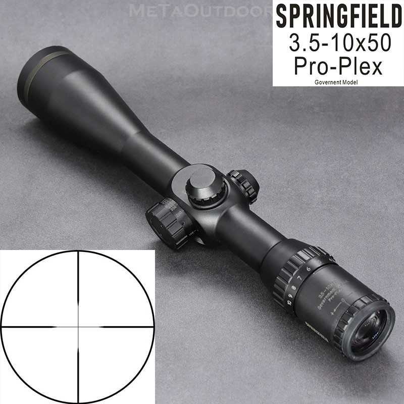 Hunting Pro-Plex 3.5-10x50 SFP Side Foucs Rifle Scope 30mm Tube Ring 1/4 MOA Waterproof Shockproof For Hunting Shooting M4686
Hunting Pro-Plex 3.5-10x50 SFP Side Foucs Rifle Scope 30mm Tube Ring 1/4 MOA Waterproof Shockproof For Hunting Shooting M4686