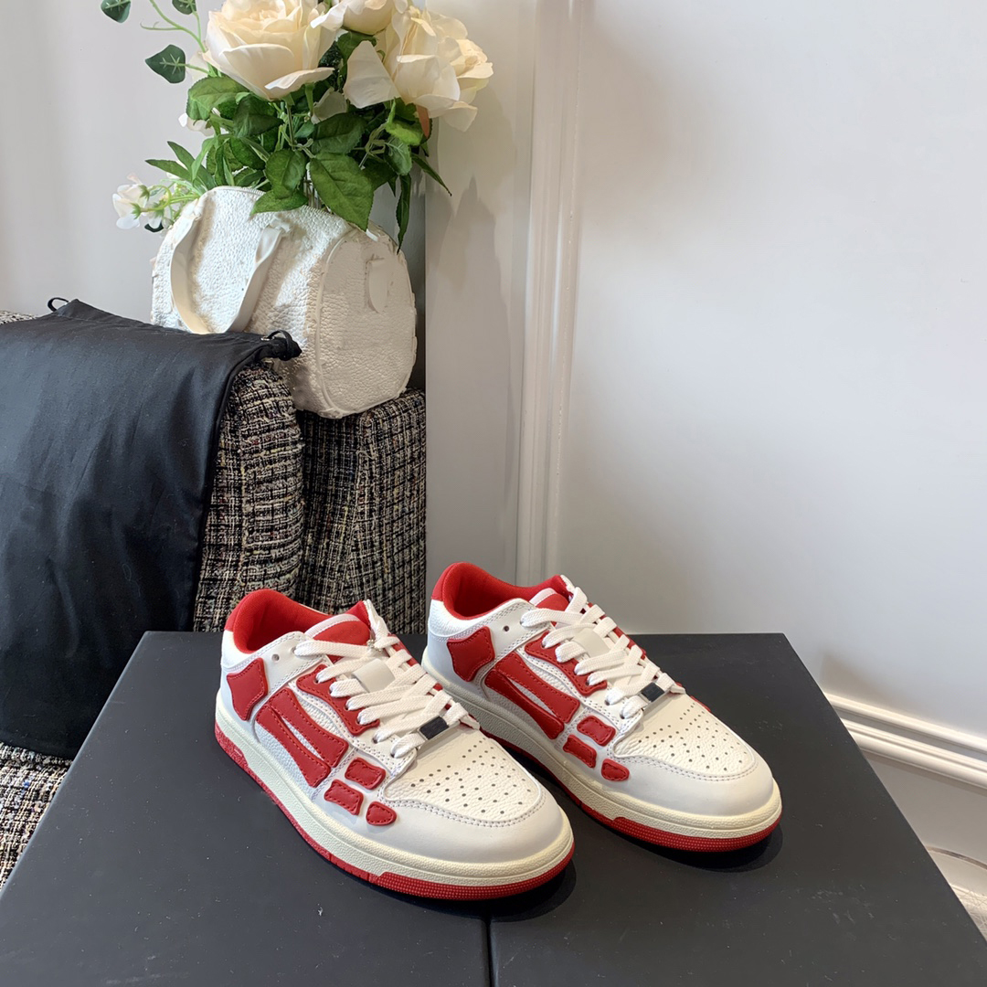 Designer Skel Sneakers Top Low Bandana Bones sneaker Casual Shoes Leather Men Women Skeleton Shoe White Outdoor Sports Trainers Top Quality Size 36-46, Customize
Designer Skel Sneakers Top Low Bandana Bones sneaker Casual Shoes Leather Men Women Skeleton Shoe White Outdoor Sports Trainers Top Quality Size 36-46, Customize