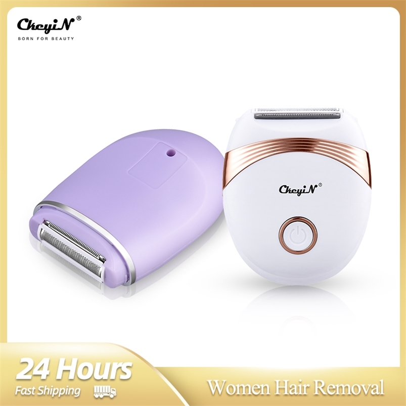 CkeyiN Women Hair Remover Electric Painless Epilator Shaver Machine Face Leg Bikini Armpit Arm Female Razor Hair Trimmer 220419
CkeyiN Women Hair Remover Electric Painless Epilator Shaver Machine Face Leg Bikini Armpit Arm Female Razor Hair Trimmer 220419
