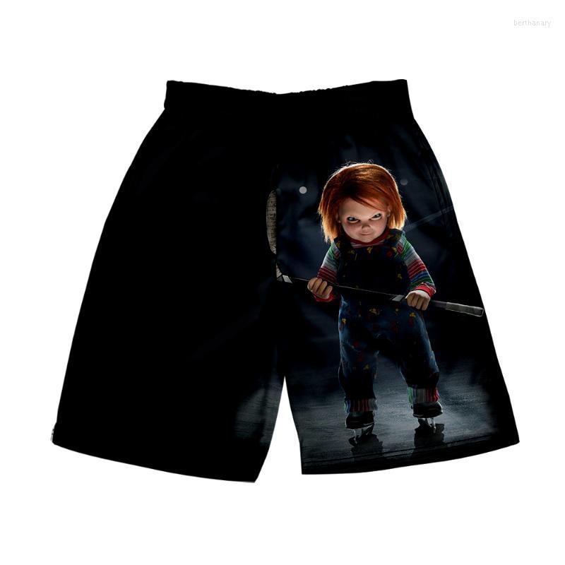 Men's Shorts CHUCKY Short Pants Tv Show Harajuku Beach Unique Cosplay Hipster Casual PantMen's Bert22, 3d pants
Men's Shorts CHUCKY Short Pants Tv Show Harajuku Beach Unique Cosplay Hipster Casual PantMen's Bert22, 3d pants