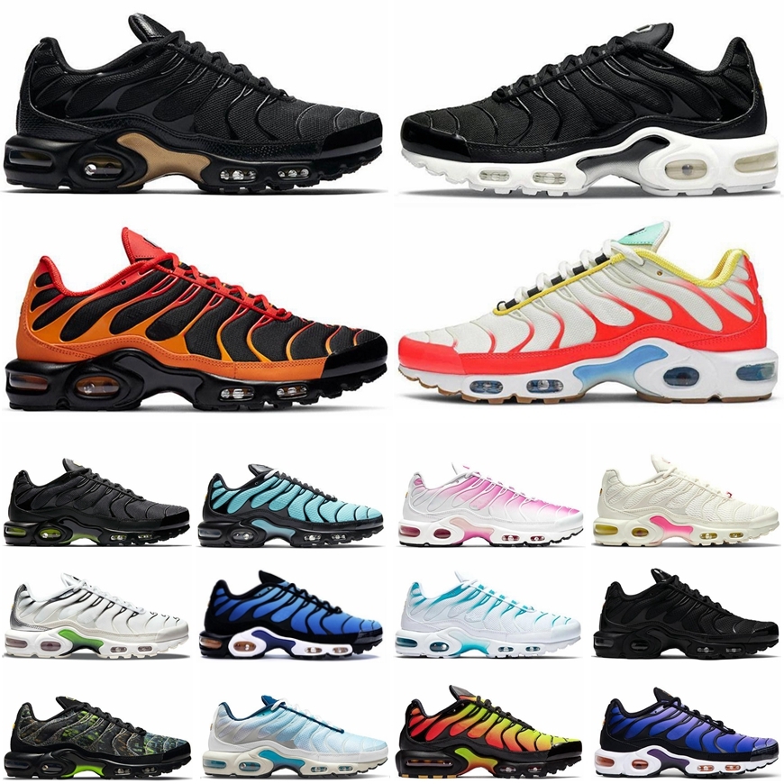 Brand Shoes tn plus Men Women Running Black Corduroy White Volt Bat Wolf Grey Psychic Blue Crater Pimento Rainbow mens trainers outdoor Sneakers, Color 28
Brand Shoes tn plus Men Women Running Black Corduroy White Volt Bat Wolf Grey Psychic Blue Crater Pimento Rainbow mens trainers outdoor Sneakers, Color 28