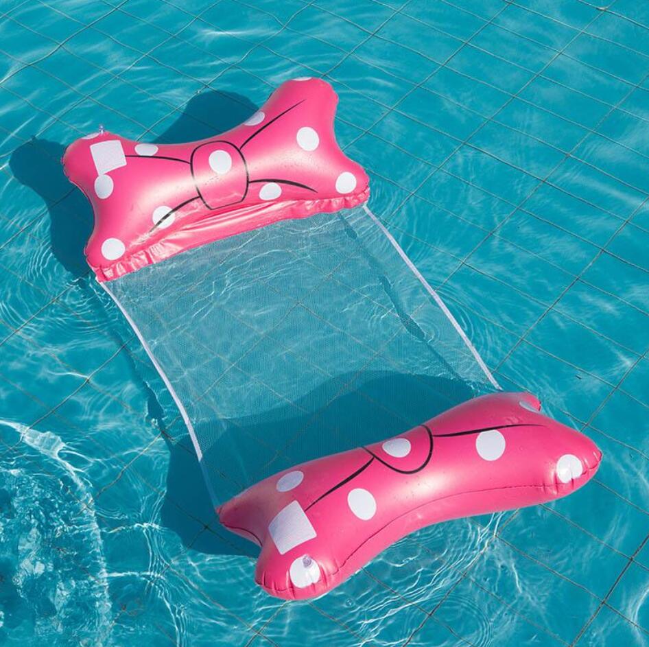 Air Inflatable Bow Style Floating Raft Chair Floats Tubes Environment Protection Foldable Back Row Sunshade Swimming Pool fashion
Air Inflatable Bow Style Floating Raft Chair Floats Tubes Environment Protection Foldable Back Row Sunshade Swimming Pool fashion