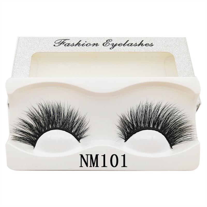 False Eyelashes HeiHeishangpin 20mm 6D 100% Mink Cruelty Free Lashes Handmade Reusable Natural Makeup
False Eyelashes HeiHeishangpin 20mm 6D 100% Mink Cruelty Free Lashes Handmade Reusable Natural Makeup