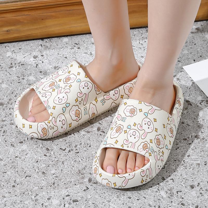 Slippers Men Women Summer Slides Breathable Cool Beach Sandals Couples Flip Flops Thick Bottom Female Lightweight Graffiti ShoesSlippers, Pink
Slippers Men Women Summer Slides Breathable Cool Beach Sandals Couples Flip Flops Thick Bottom Female Lightweight Graffiti ShoesSlippers, Pink