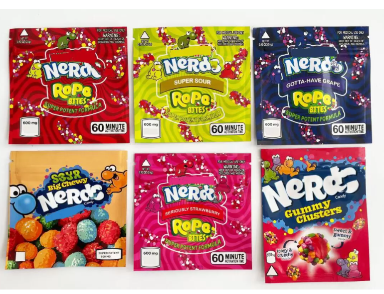 Newest empty gummies bag 500mg resealable plastic edibles packaging gummy clusterbig chewy candy zipper bags
Newest empty gummies bag 500mg resealable plastic edibles packaging gummy clusterbig chewy candy zipper bags