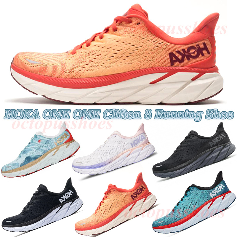 New Women Men HOKA ONE ONE Clifton 8 Running Marathon Shoe Yakuda Local Boots Training Sneakers Dropshipping Accepted Lifestyle Shock Absorption Highway Size 36-45, Please leave a message
New Women Men HOKA ONE ONE Clifton 8 Running Marathon Shoe Yakuda Local Boots Training Sneakers Dropshipping Accepted Lifestyle Shock Absorption Highway Size 36-45, Please leave a message