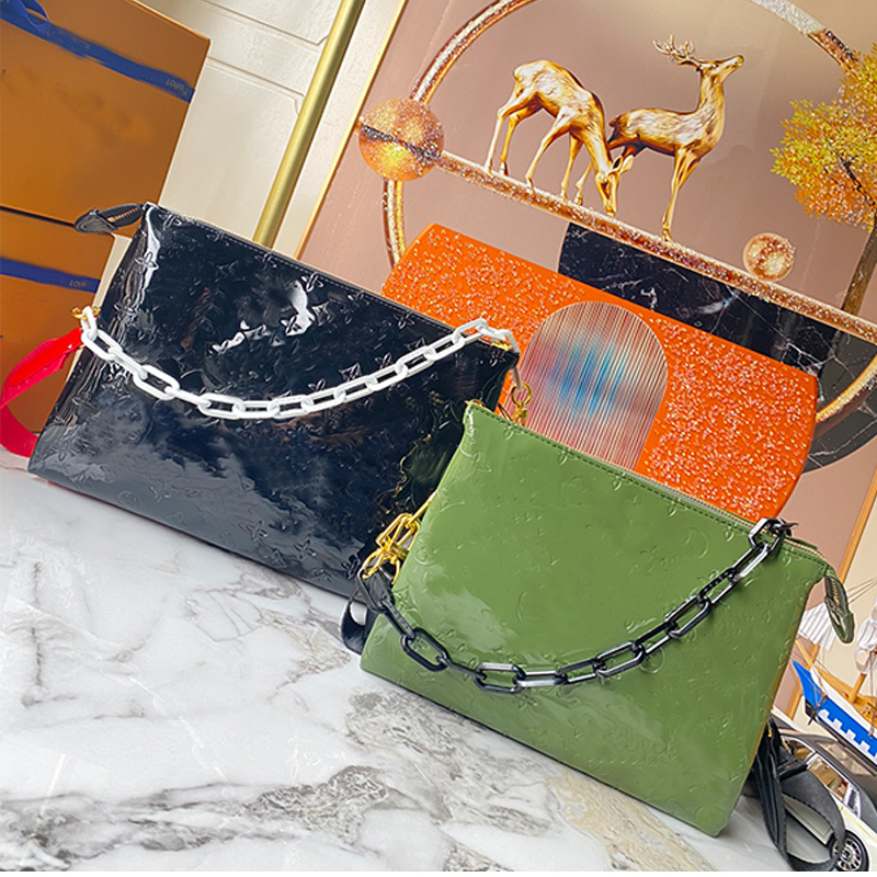 Shoulder Bags for Women 2022 Fashion Purses Crossbody Bag Designer Messenger Bag, Warm tips
Shoulder Bags for Women 2022 Fashion Purses Crossbody Bag Designer Messenger Bag, Warm tips