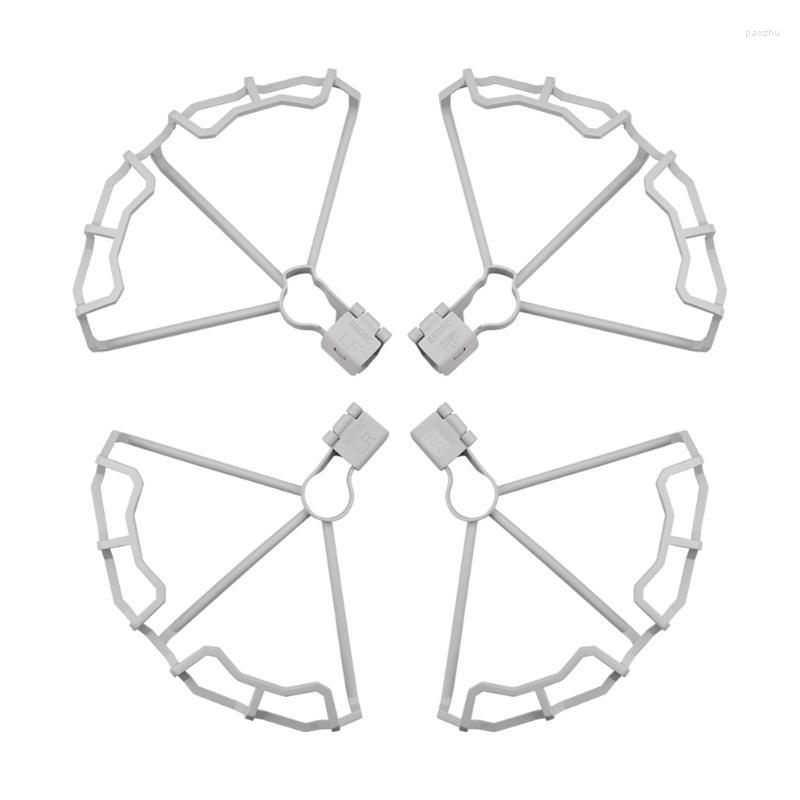 Drone Accessories 4pcs Propeller Blade Guard Protector Cage Kit For DJI Mini 3 Pro AccessoryDrone
Drone Accessories 4pcs Propeller Blade Guard Protector Cage Kit For DJI Mini 3 Pro AccessoryDrone