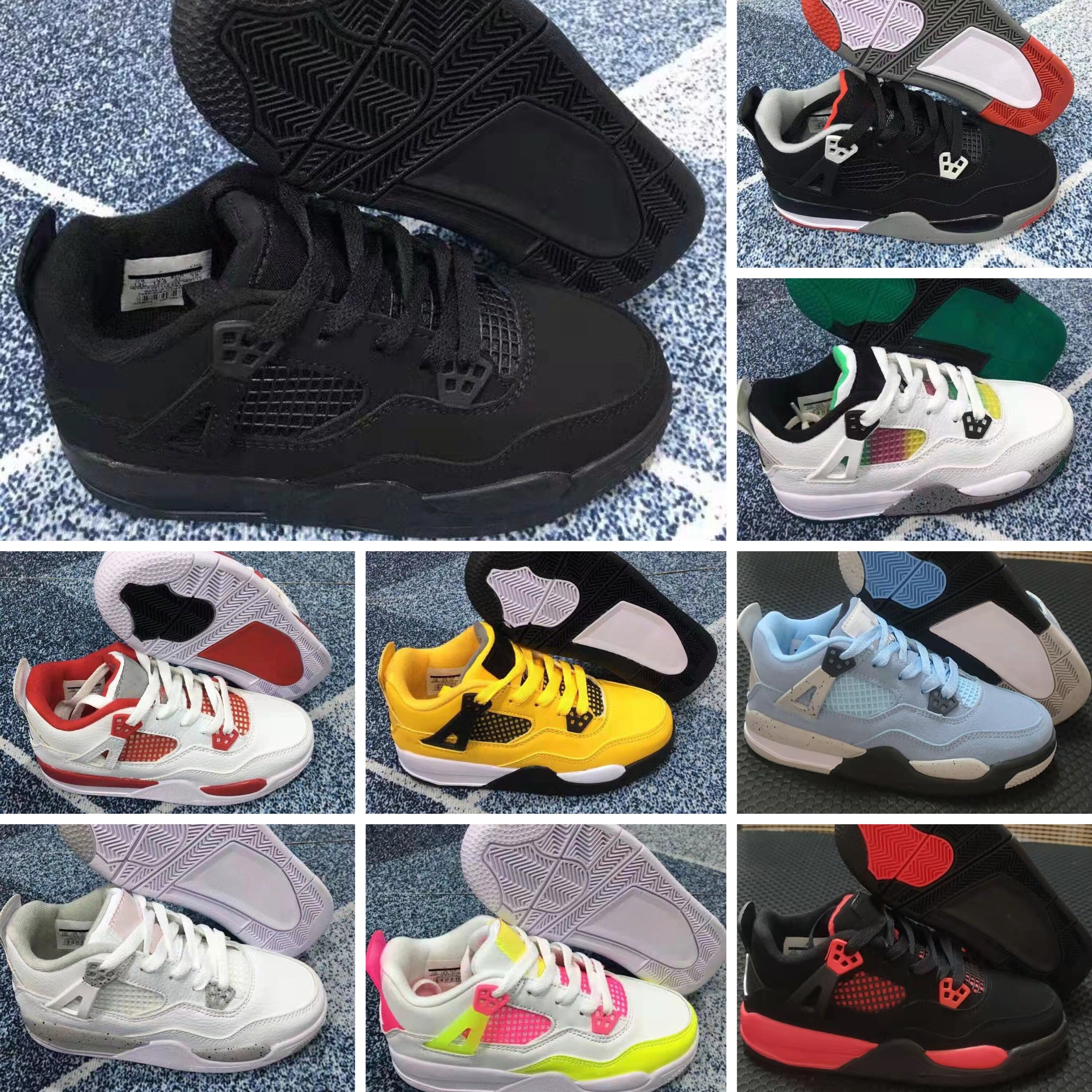 2022 kids shoes chaussures enfants sneakers boys shoe boy trainers girls sneaker size 22-35, Color 8
2022 kids shoes chaussures enfants sneakers boys shoe boy trainers girls sneaker size 22-35, Color 8