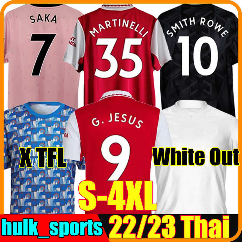 4XL 22/23 G.JESUS GunnersTHOMAS PEPE soccer jerseys SAKA TIERNEY SMITH ROWE TAVARES SAMBI ODEGAARD NKETIAH 2022 2023 fans player version, Asenna 22-23 home kids kit
4XL 22/23 G.JESUS GunnersTHOMAS PEPE soccer jerseys SAKA TIERNEY SMITH ROWE TAVARES SAMBI ODEGAARD NKETIAH 2022 2023 fans player version, Asenna 22-23 home kids kit