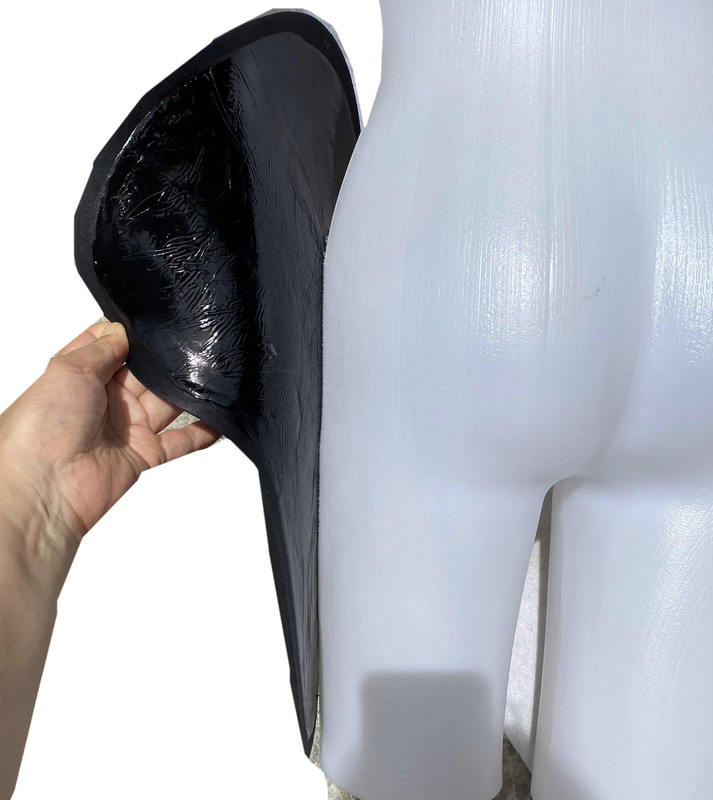 2PS Crossdressing Hip Pads Sponge Padded Women Butt Up Enhancer 220817