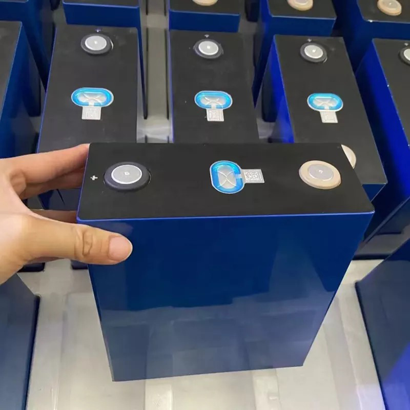 CATL Lifepo4 Battery Cells 3.2 3.2V 271Ah 280Ah 6000 Cycles Grade A New Batteria Litio Lipofe4 280 Ah LFP AKKU