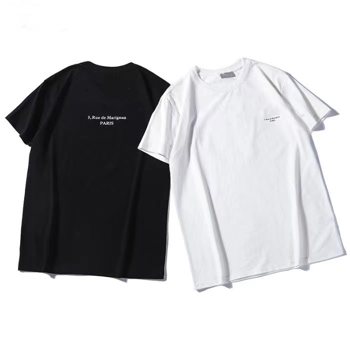 Summer Mens Womens Designer T Shirt Casual Man oblique Loose Tees With Letters Print Short Sleeves Luxury Men Top Tees -2XL
Summer Mens Womens Designer T Shirt Casual Man oblique Loose Tees With Letters Print Short Sleeves Luxury Men Top Tees -2XL