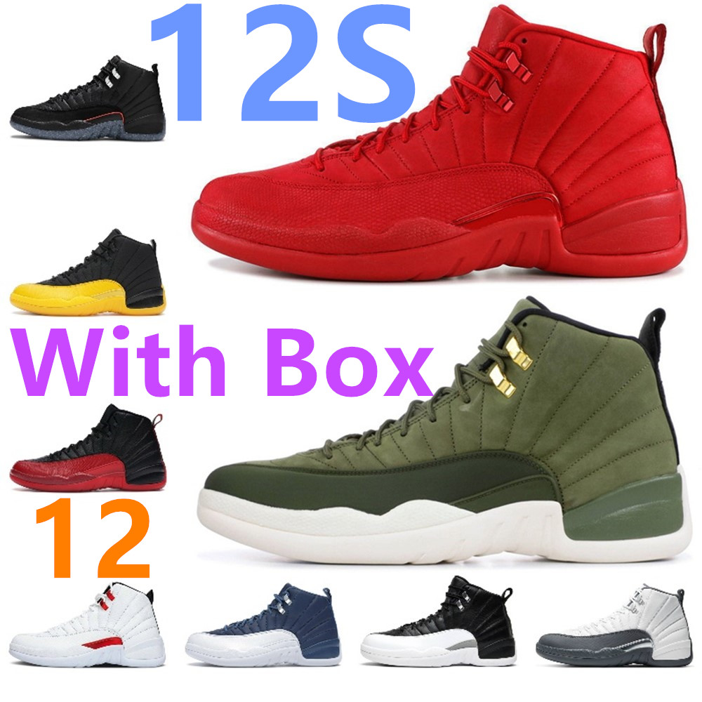 12s Flu Game Basketball Shoes Black Taxi Playoffs Stealth Cherry With Box Mens 12 Out The Mud Gamma Blue 11s Concord Win Like 96 Gym Red University Gold Sneakers Sports, 12s eastside golf out the mud
12s Flu Game Basketball Shoes Black Taxi Playoffs Stealth Cherry With Box Mens 12 Out The Mud Gamma Blue 11s Concord Win Like 96 Gym Red University Gold Sneakers Sports, 12s eastside golf out the mud