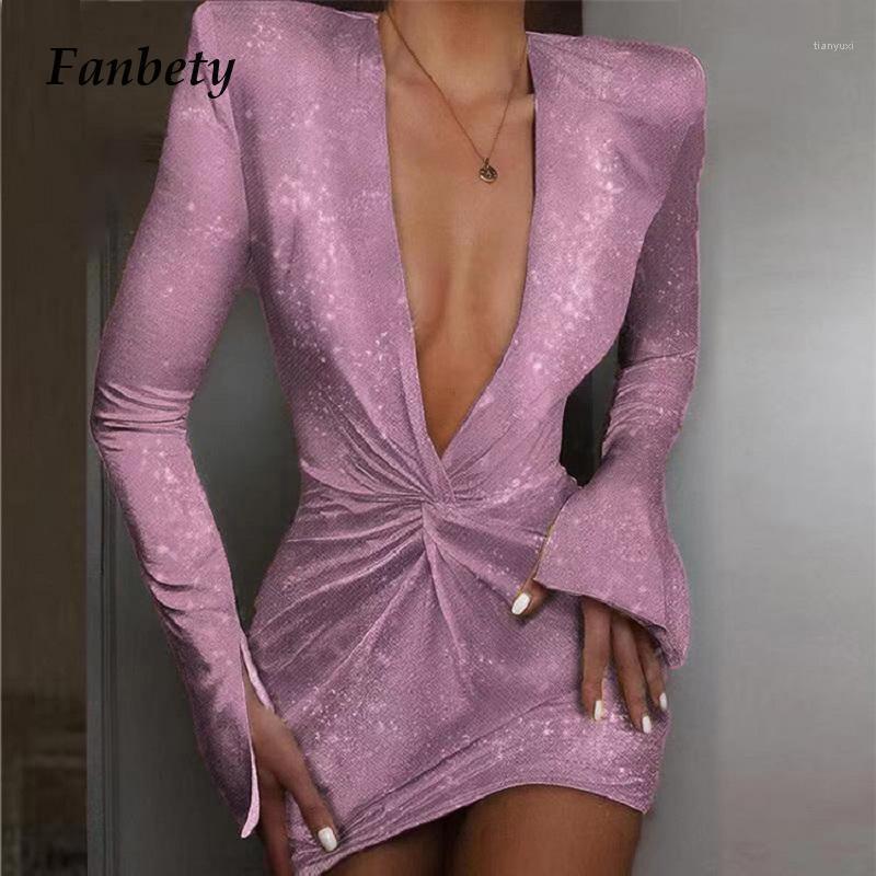 Casual Dresses Autumn Deep V-neck Ruched Mini Party Dress Women Sexy Satin Bodycon Club Ladies Elegant Long Sleeve Shiny Vestidos, 01 apricot
Casual Dresses Autumn Deep V-neck Ruched Mini Party Dress Women Sexy Satin Bodycon Club Ladies Elegant Long Sleeve Shiny Vestidos, 01 apricot