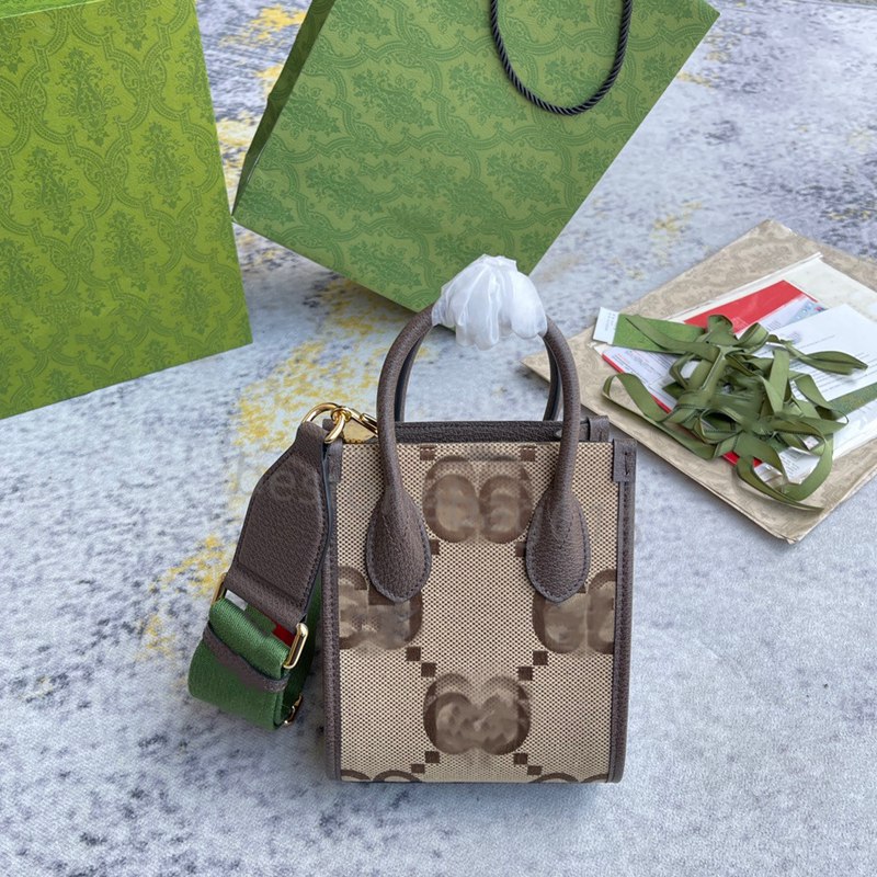 Top Luxury Designer Handbags One Shoulder Ladies Clutch Messenger Bag Original Single Bag G Ophidia Tote Bags Women Purse Wallet
Top Luxury Designer Handbags One Shoulder Ladies Clutch Messenger Bag Original Single Bag G Ophidia Tote Bags Women Purse Wallet