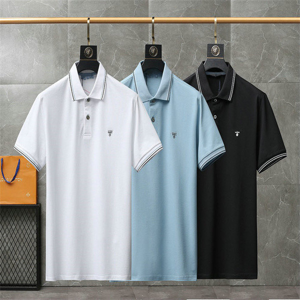 High Street Fashion Men Unregular T shirt Polo Zipper Designer Patchwork Top Clothing Men Crew Neck T-shirt Summer Shirts L2, Lavender
High Street Fashion Men Unregular T shirt Polo Zipper Designer Patchwork Top Clothing Men Crew Neck T-shirt Summer Shirts L2, Lavender