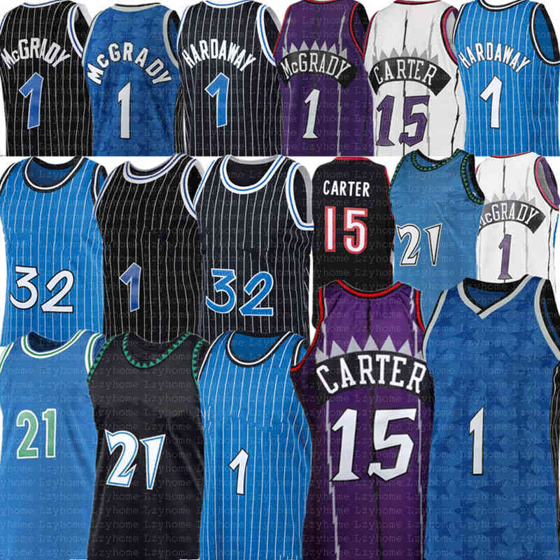 Vintage Vince 15 Carter Tracy 1 McGrady Orlandos Penny 1 Hardaway Basketball Jersey Minnesotas Kevin Garnett Magics Black Blue Purple, My store(lzyhome)
Vintage Vince 15 Carter Tracy 1 McGrady Orlandos Penny 1 Hardaway Basketball Jersey Minnesotas Kevin Garnett Magics Black Blue Purple, My store(lzyhome)