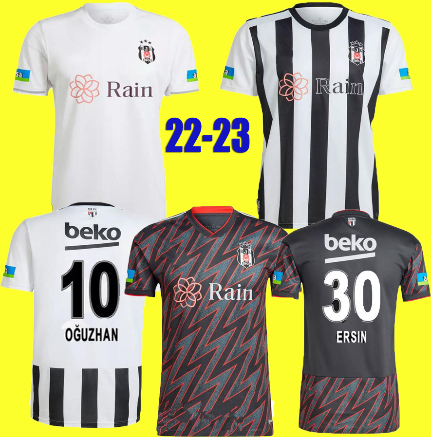 2022 Besiktas JK Soccer Jerseys 22 23 The Lates Home White Karaman Deigo Costa Larin Ghezzal Welinton Vida Besiktas Jimnastik Kulubu football shirts, Red
2022 Besiktas JK Soccer Jerseys 22 23 The Lates Home White Karaman Deigo Costa Larin Ghezzal Welinton Vida Besiktas Jimnastik Kulubu football shirts, Red