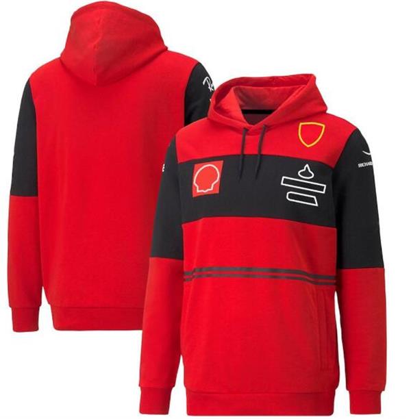 2022 new F1 racing jacket spring and autumn team zipper sweater with the same customization
2022 new F1 racing jacket spring and autumn team zipper sweater with the same customization