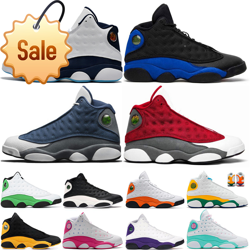 men Basketball Shoes Dark Powder Blue Starfish 13 Red Flint lucky green black cat Playground 13s Hyper Royal Trainers Sneakers
men Basketball Shoes Dark Powder Blue Starfish 13 Red Flint lucky green black cat Playground 13s Hyper Royal Trainers Sneakers