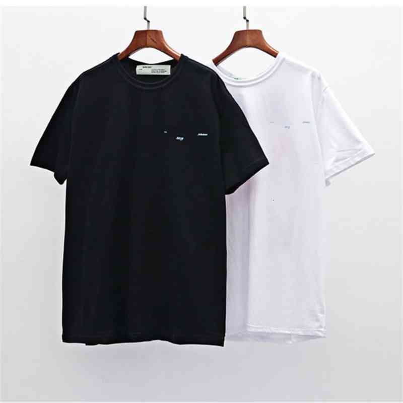 Men's T-shirts Off Classic Designer Fashion Offs Mens t Brand Cotton Luxury Tees Back Rainbow Gradient Arrow Women Black Tops
Men's T-shirts Off Classic Designer Fashion Offs Mens t Brand Cotton Luxury Tees Back Rainbow Gradient Arrow Women Black Tops