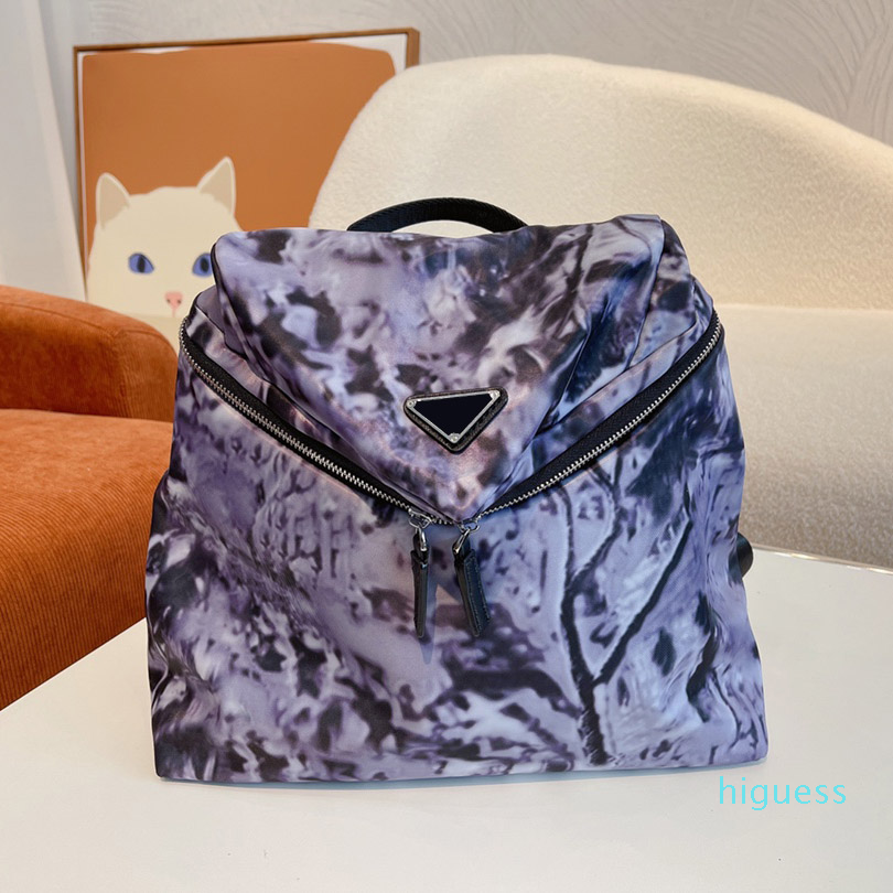 Designer- Mens Womens Luxury Backpack bags Black Recycled Nylon Fashion Handbags Girls Sport Outdoor Travel Bag handbag
Designer- Mens Womens Luxury Backpack bags Black Recycled Nylon Fashion Handbags Girls Sport Outdoor Travel Bag handbag