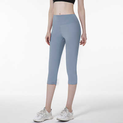 High Quality Seamless Summer Polyester Spandex Jogger High Waist Yoga Pants Butt Lift Tights, Pink
High Quality Seamless Summer Polyester Spandex Jogger High Waist Yoga Pants Butt Lift Tights, Pink