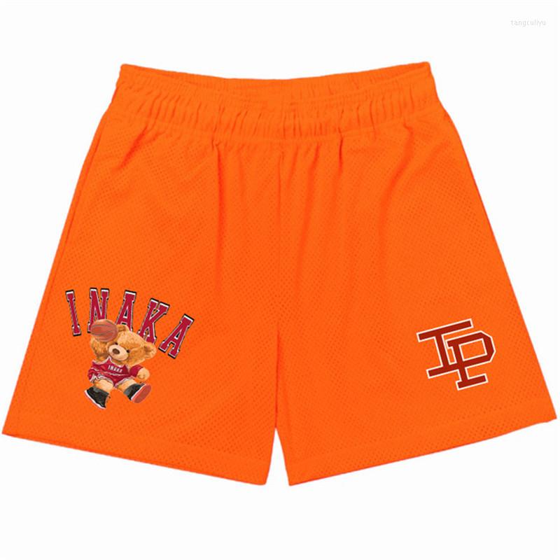 Men's Shorts Fashion Men Women Inaka Power Basic Gym Basketball Summer Workout Mesh Men's Casual Sports Quick Dry ShortsMen's, 20-10
Men's Shorts Fashion Men Women Inaka Power Basic Gym Basketball Summer Workout Mesh Men's Casual Sports Quick Dry ShortsMen's, 20-10