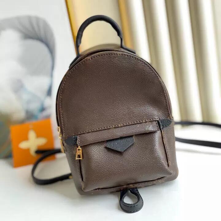 Designer Bags 2021 High Quality Fashion Leather Mini size Children School Bags Backpack Springs Women Travel Bag Backpacks Style Flower M44872 M44871 M44870, Sky blue
Designer Bags 2021 High Quality Fashion Leather Mini size Children School Bags Backpack Springs Women Travel Bag Backpacks Style Flower M44872 M44871 M44870, Sky blue