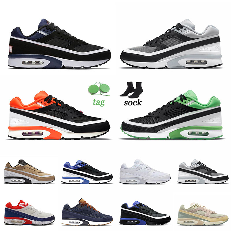 2022 New Arrival Sports BW Running Shoes for Mens Women Black White Los Angeles Rotterdam Vachetta Fashion Men Outdoor Trainers Sneakers 36-45, C14 40-45
2022 New Arrival Sports BW Running Shoes for Mens Women Black White Los Angeles Rotterdam Vachetta Fashion Men Outdoor Trainers Sneakers 36-45, C14 40-45