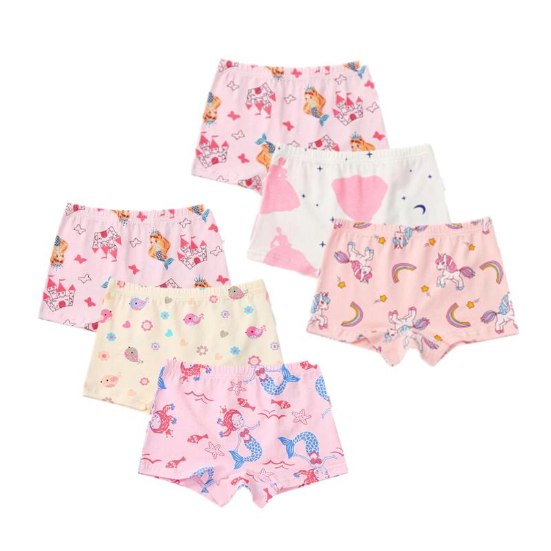 Panties 3Pcs/Lot Cotton Baby Girls Briefs Teenage For Kids Shorts Underwear Children Underpants Clothes, No2
Panties 3Pcs/Lot Cotton Baby Girls Briefs Teenage For Kids Shorts Underwear Children Underpants Clothes, No2