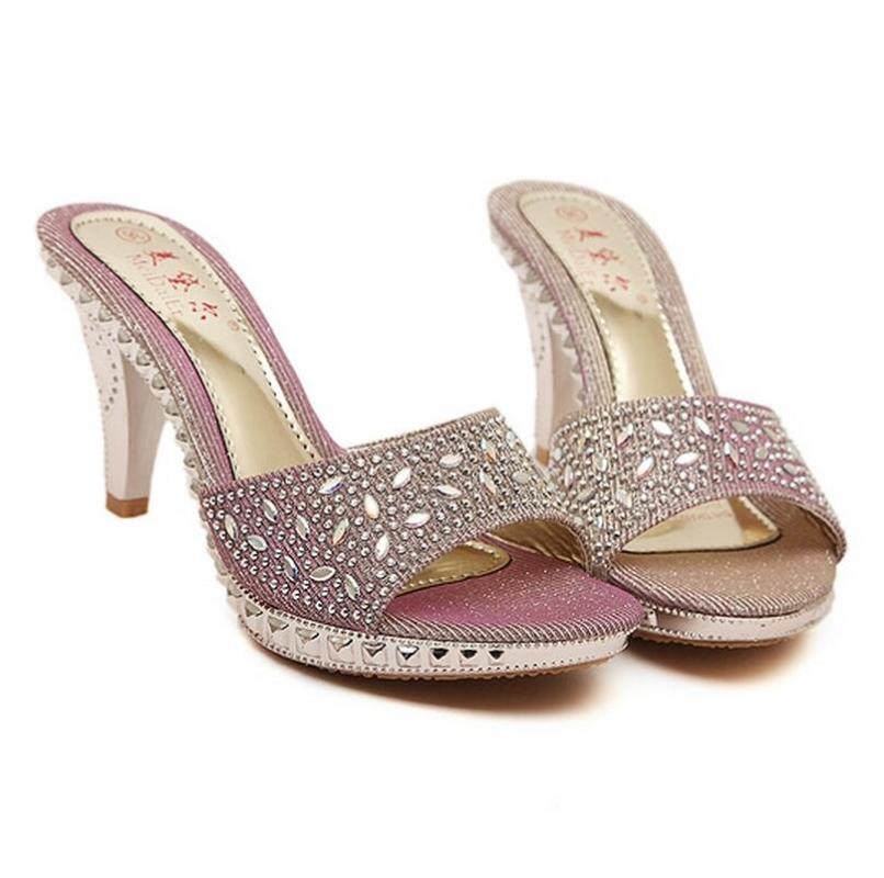 Sandals Women's 2022 Fashion Sexy Women Rhinestone Bow Decorated Ladies Sandal Slippers Shoes, Black
Sandals Women's 2022 Fashion Sexy Women Rhinestone Bow Decorated Ladies Sandal Slippers Shoes, Black