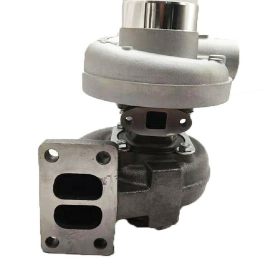 466746-5004S TA3119 Turbocharger For Ford New-Holland Tractor 6610 6710 7610 7710 Engine 82853070 E6NN6K682BA
466746-5004S TA3119 Turbocharger For Ford New-Holland Tractor 6610 6710 7610 7710 Engine 82853070 E6NN6K682BA