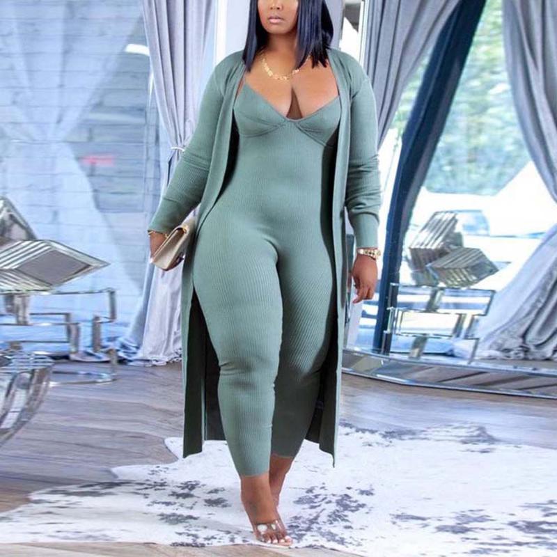 Women's Two Piece Pants Pieces Sets Women Clothing Sexy Outwears & Jumpsuits Bodycon High Fashion Autumn Fall Female Matching SetsWomen', Green sets
Women's Two Piece Pants Pieces Sets Women Clothing Sexy Outwears & Jumpsuits Bodycon High Fashion Autumn Fall Female Matching SetsWomen', Green sets